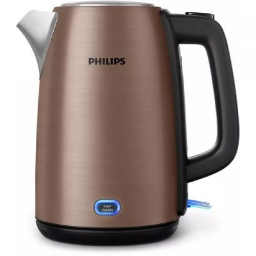 Philips   HD9355/92 Viva Collection Kettle image 1
