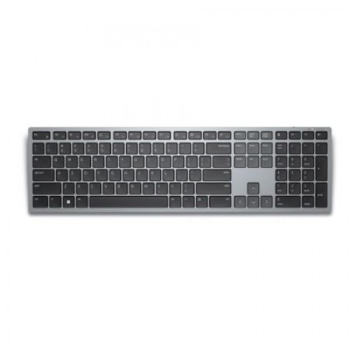 Dell   Dell Multi-Device Wireless Keyboard - KB700 - US International (QWERTY) image 1