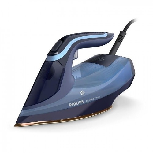 Philips   Philips Azur 8000 Series Steam Iron DST8020/20 image 1