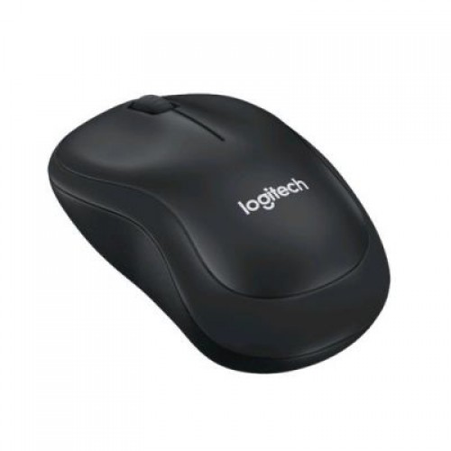 Logilink   LOGITECH B220 Silent Black 2.4GHZ EMEA B2B image 1