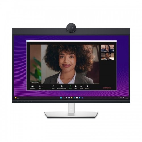 Dell   Dell 27 USB-C Hub Video Conferencing Monitor | P2724DEB image 1