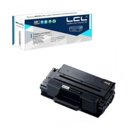 HP   Samsung MLT-D203E Extra High Yield Black Toner Cartridge, 10000 pages, for Samsung ProXpress SL-M3320ND,SL-M3370FD,SL-M3820DW image 1