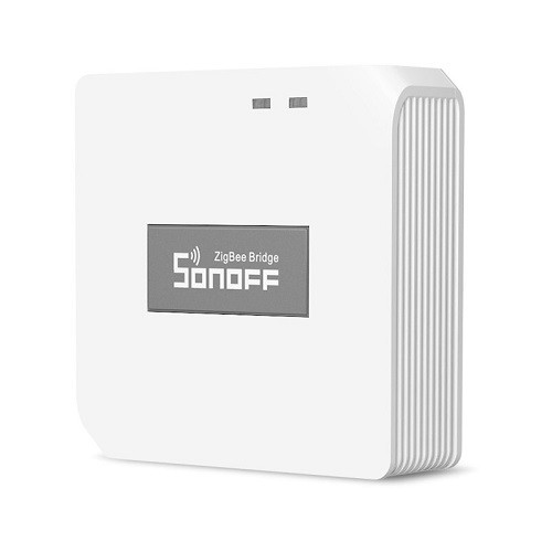 SONOFF Zigbee Bridge Pro, ZigBee 3.0, Wi-Fi image 1