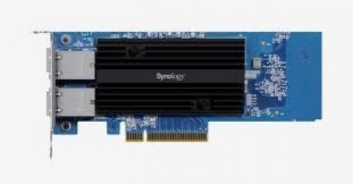 Synology Inc. NET CARD PCIE 10GB/E10G30-T2 SYNOLOGY image 1