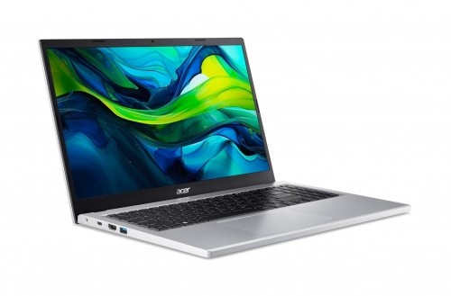 Acer Aspire Go 15 (AG15-31P-C7VA) 15,6" Full HD, Intel N100, 4GB RAM, 128GB UFS, Windows 11 Home image 1