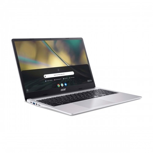 Acer Chromebook (CB315-4HT-C5RZ) 15,6" Full HD Touch Display, IPS, Intel Celeron N5100, 8GB RAM, 128GB eMMC, ChromeOS image 1