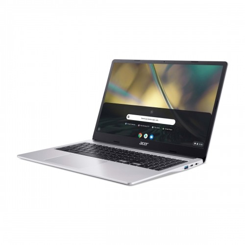Acer Chromebook (CB315-4H-C3XN) 15,6" Full HD, Intel Celeron N4500, 4GB RAM, 128GB eMMC, ChromeOS image 1