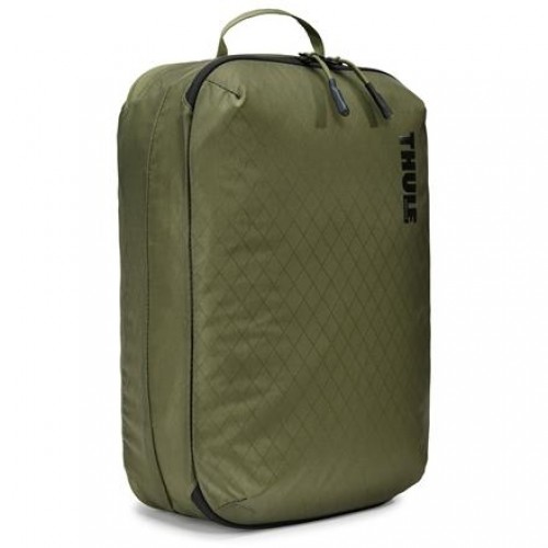 Thule | Clean/Dirty Packing Cube | Soft Green image 1