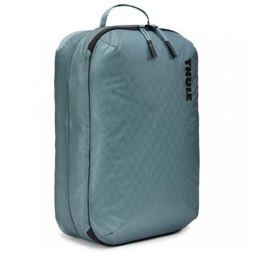 Thule | Clean/Dirty Packing Cube | Pond Gray image 1