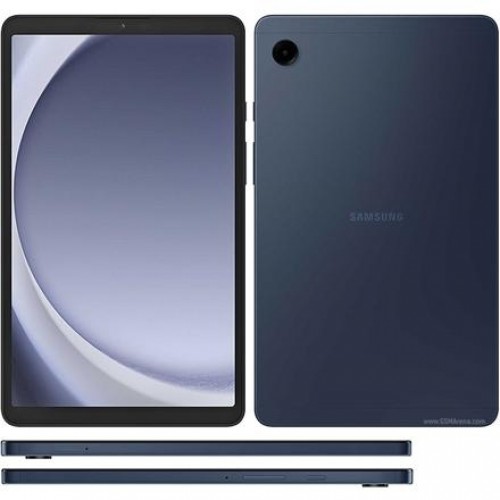 Samsung Galaxy Tab A9 (X110) (Grey) 8.7” TFT LCD 800x1340,2.2GHz&2.0GHz/128GB/4GB RAM/Android 13/microSDXC,WiFi,BT image 1