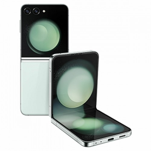 Viedtālruņi Samsung Galaxy Z Flip5 6,7" Octa Core 8 GB RAM 512 GB Zaļš image 1