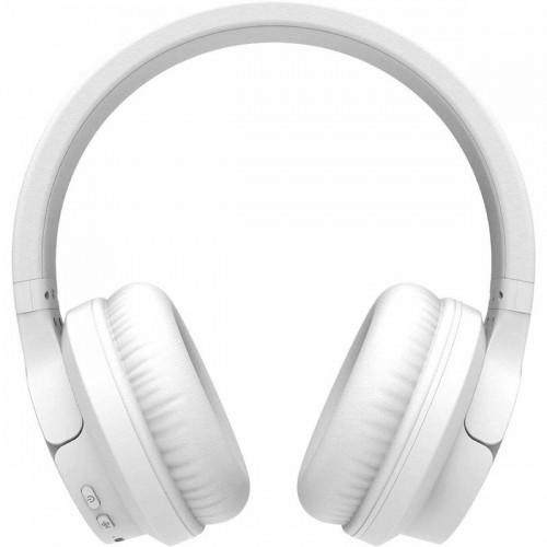 Bluetooth Headphones Blaupunkt BLP4120 White image 1