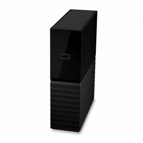 Внешний жесткий диск Western Digital WDBBGB0120HBK-EESN 12 TB image 1