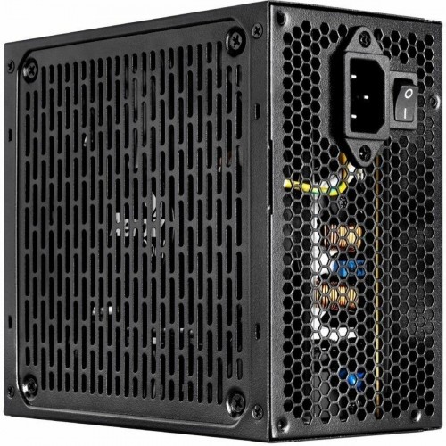 Power supply Aerocool LUXPRO550 ATX 550 W 80 Plus Bronze image 1