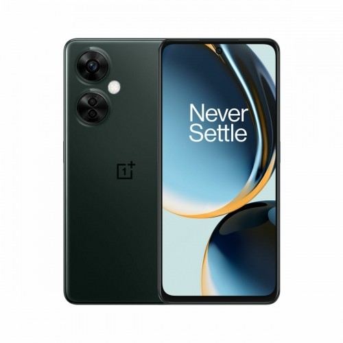 Viedtālrunis OnePlus Nord CE 3 Lite 5G 8GB/128GB Chromatic Gray image 1