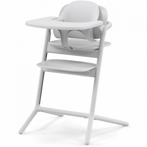 Child's Chair Cybex White image 1