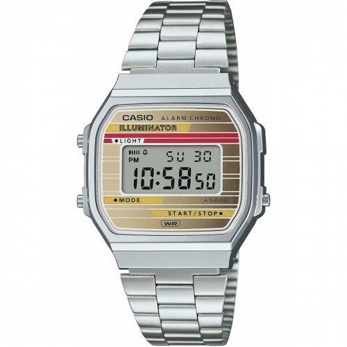 Unisex Pulkstenis Casio A168WEHA-9AEF image 1