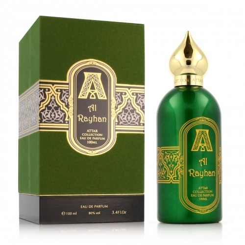 Parfem za oba spola Attar Collection Al Rayhan EDP 100 ml image 1