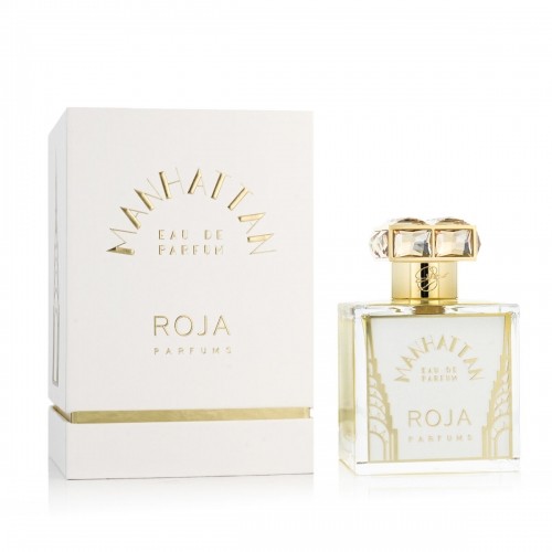 Parfem za oba spola Roja Parfums Manhattan EDP 100 ml image 1