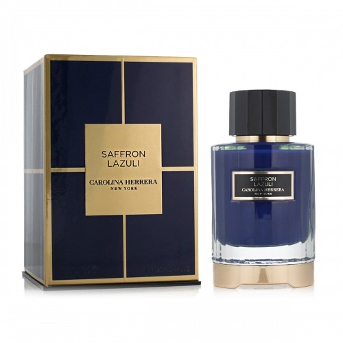 Parfem za oba spola Carolina Herrera Saffron Lazuli EDP 100 ml image 1