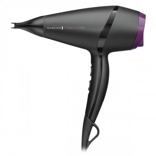 Hairdryer Remington Black 2100 W image 1