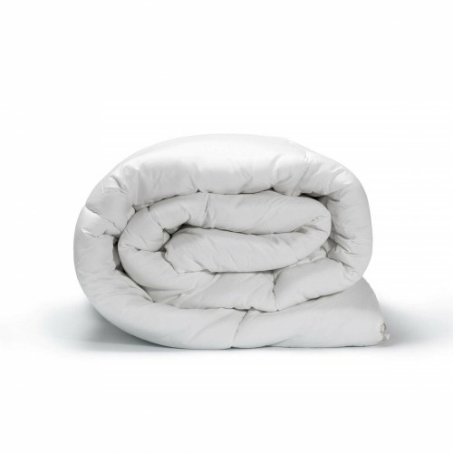 Duvet SG Hogar Relleno nórdico 125+250gr White 120 + 250 g/m² 150 x 3 x 220 cm image 1