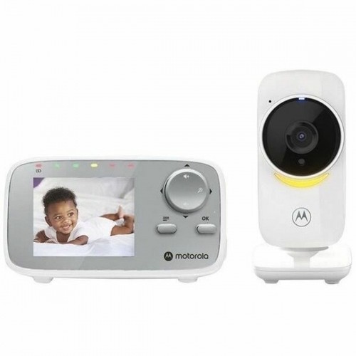 Baby Monitor Motorola VM482ANXL image 1