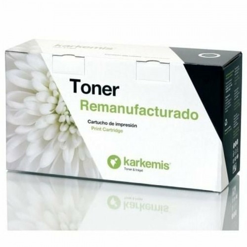 Recycled Toner Karkemis CF259X XL Black image 1