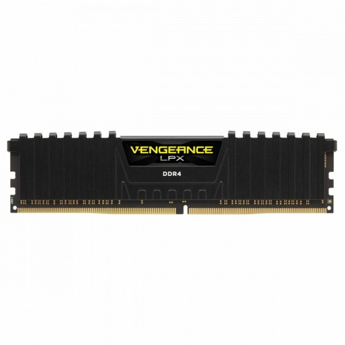 Память RAM Corsair Vengeance LPX 16 Гб DDR4 2400 MHz CL16 image 1