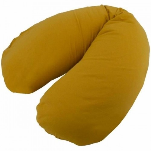 Breastfeeding Cushion P'TIT DODO Жёлтый image 1