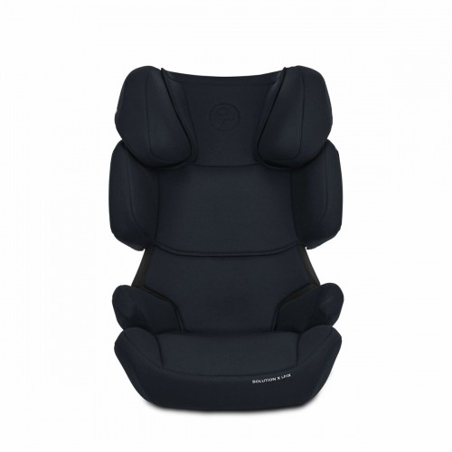 Car Chair Cybex Solution X i-Fix image 1