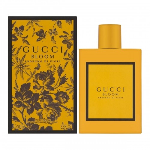 Женская парфюмерия Gucci Bloom Profumo di Fiori EDP 100 ml image 1