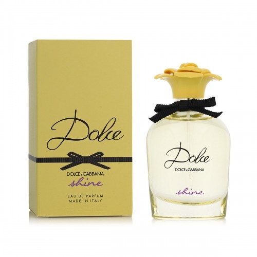 Women's Perfume Dolce & Gabbana Dolce Shine EDP 75 ml image 1