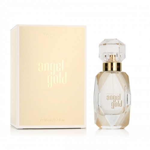 Women's Perfume Victoria's Secret Angel Gold EDP 50 ml image 1