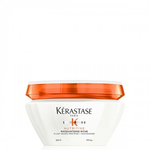 Barojoša Matu Maska Kerastase Nutritive 200 ml image 1