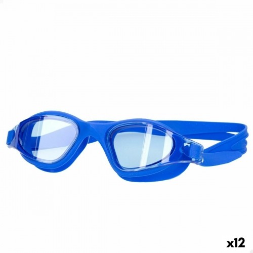 Adult Swimming Goggles AquaSport Aqua Sport (12 Units) image 1
