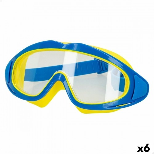 Детские очки для плавания AquaSport Aqua Sport (6 штук) image 1