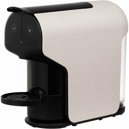 Capsule Coffee Machine Delta Q 018771 image 1