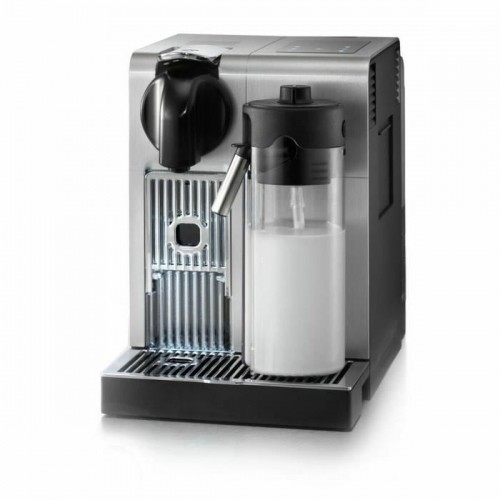 Capsule Coffee Machine DeLonghi EN750MB Nespresso Latissima pro 1400 W image 1