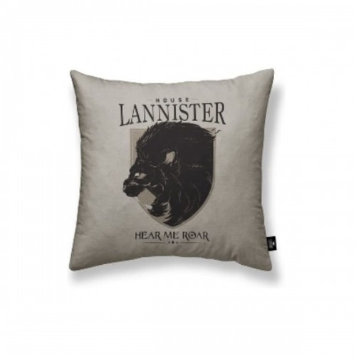 Чехол для подушки Game of Thrones Lannister B 45 x 45 cm image 1