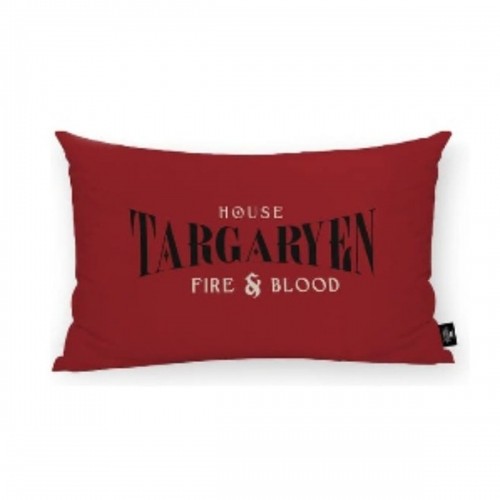 Spilvendrāna Game of Thrones Fire Blood C 30 x 50 cm image 1