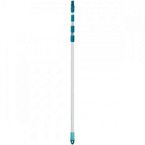 Broom handle Leifheit Blue Metal Extendable image 1