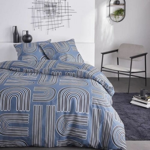 Duvet cover set TODAY ui 220 x 240 cm 3 Pieces image 1