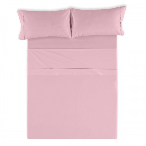 Мешок Nordic без наполнения Alexandra House Living Розовый 150 кровать 4 Предметы image 1