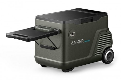 Anker EverFrost cool box 33 L Electric Black image 1