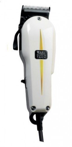 Wahl Super Taper White image 1