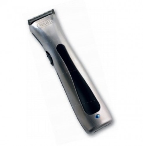 Wahl Beret Black, Silver Lithium-Ion (Li-Ion) image 1