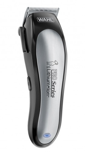 Wahl Lithium Ion Pro Series pet hair clipper image 1
