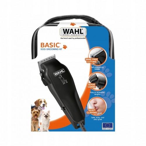 WAHL Basic 20110-0464 - dog clipper image 1