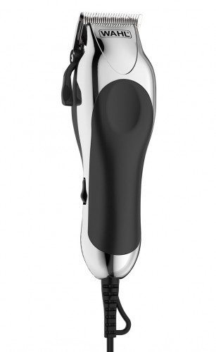 Wahl Chrome Pro Black, Chrome image 1